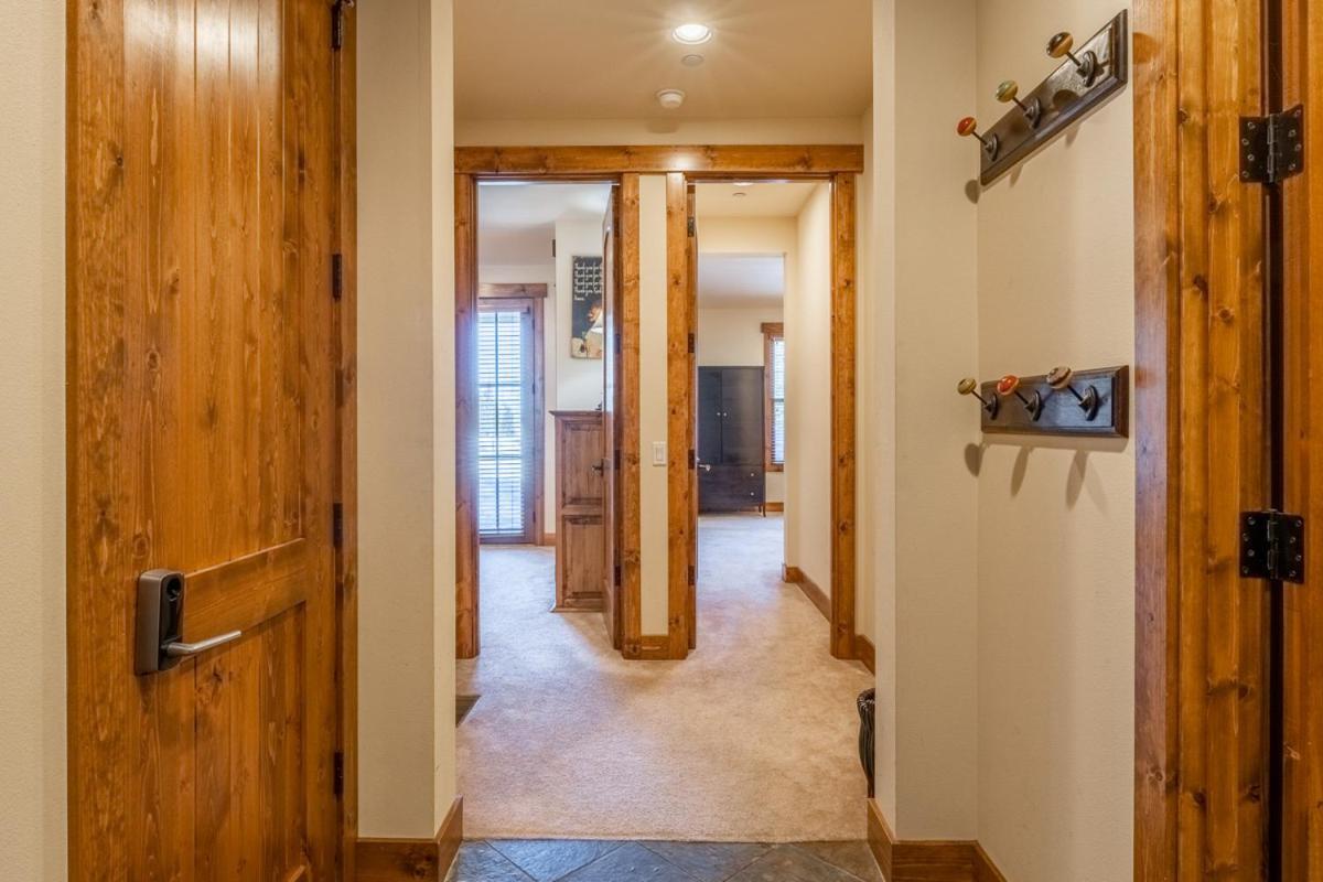 1193 Ferienhaus Mammoth Lakes